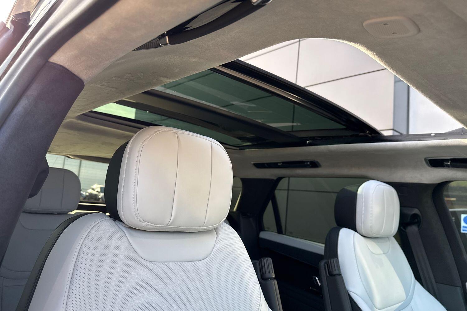 Used Land Rover Range Rover Sport 2023 for sale - 77131126: Photo 10