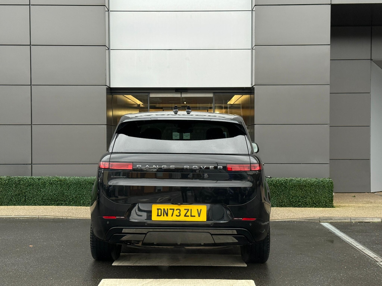 Used Land Rover Range Rover Sport 2023 for sale - 77131126: Photo 11