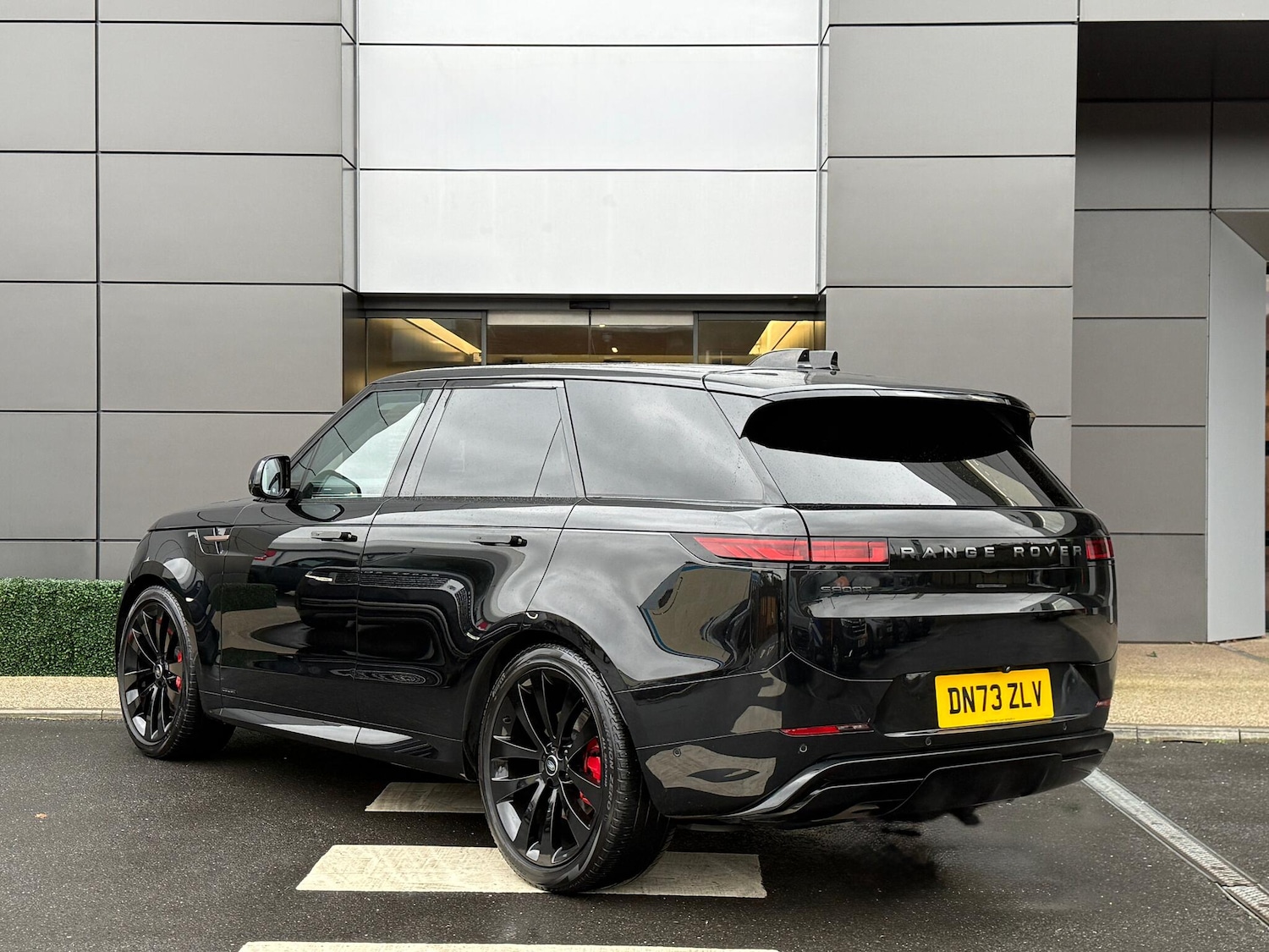 Used Land Rover Range Rover Sport 2023 for sale - 77131126: Photo 13