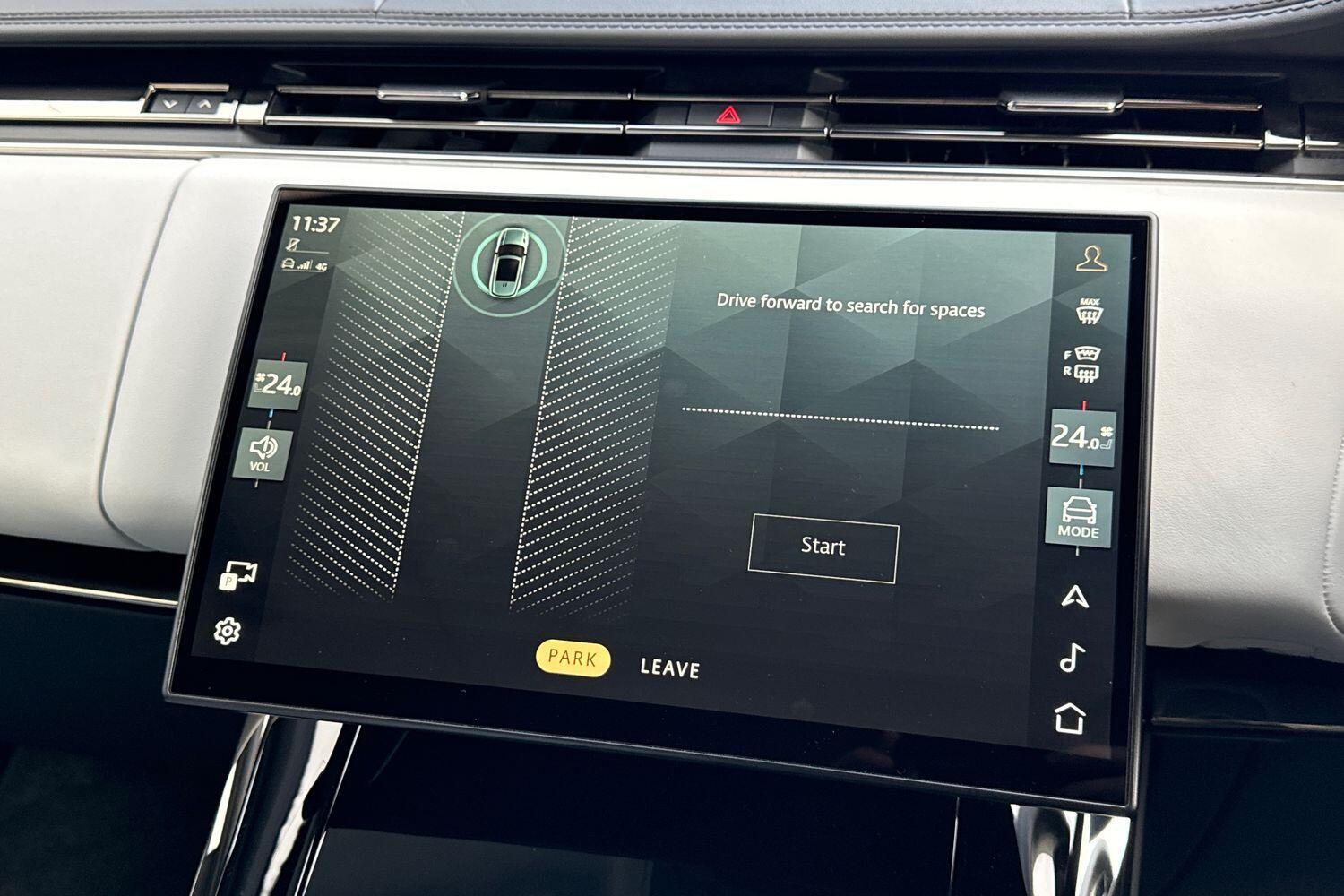 Used Land Rover Range Rover Sport 2023 for sale - 77131126: Photo 14