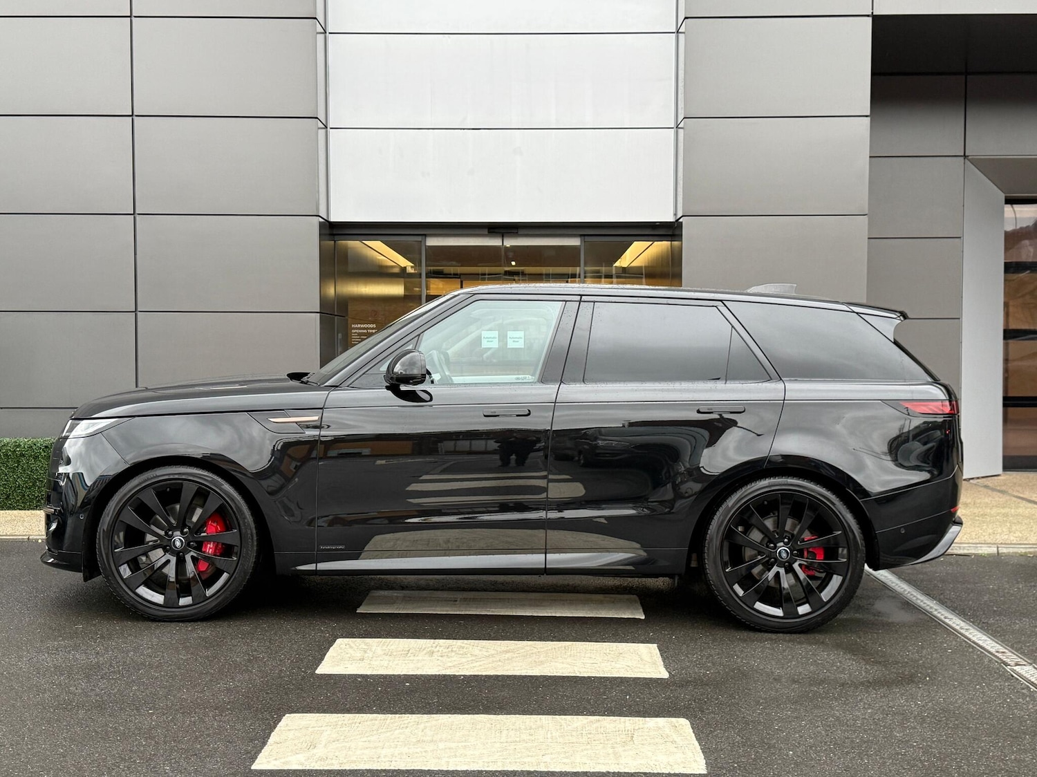 Used Land Rover Range Rover Sport 2023 for sale - 77131126: Photo 15