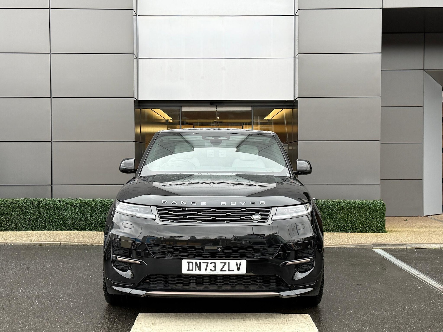 Used Land Rover Range Rover Sport 2023 for sale - 77131126: Photo 18