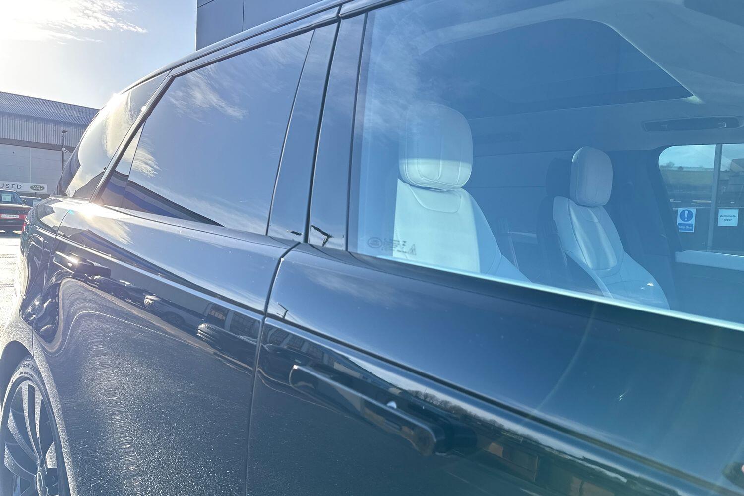 Used Land Rover Range Rover Sport 2023 for sale - 77131126: Photo 21