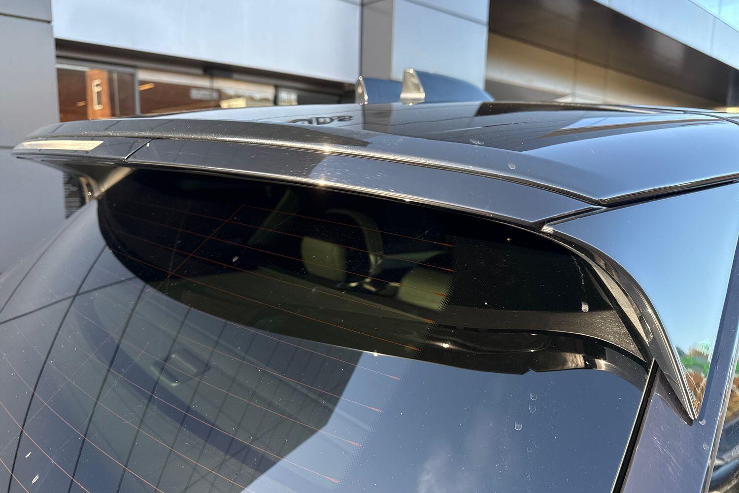 Used Land Rover Range Rover Sport 2023 for sale - 77131126: Photo 22