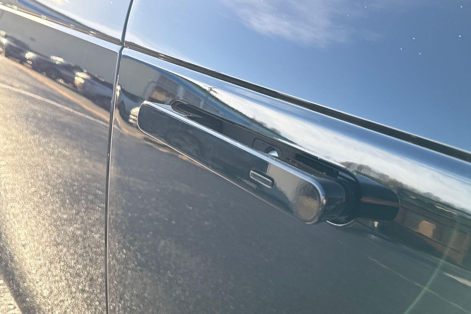 Used Land Rover Range Rover Sport 2023 for sale - 77131126: Photo 23