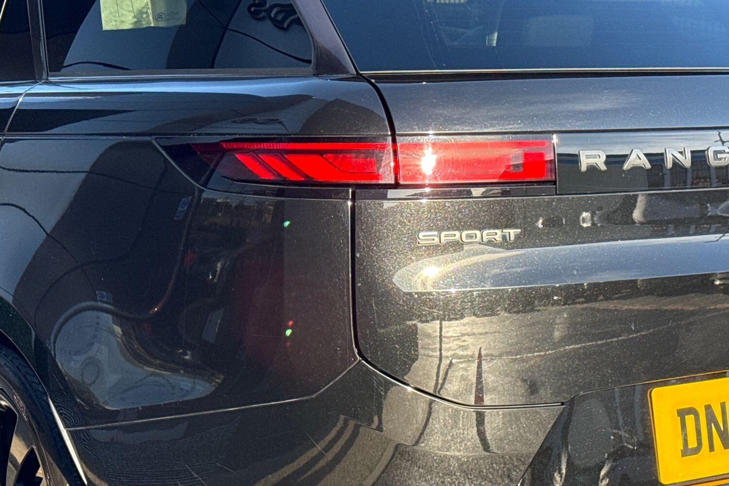 Used Land Rover Range Rover Sport 2023 for sale - 77131126: Photo 24