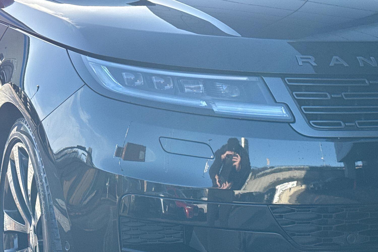 Used Land Rover Range Rover Sport 2023 for sale - 77131126: Photo 26