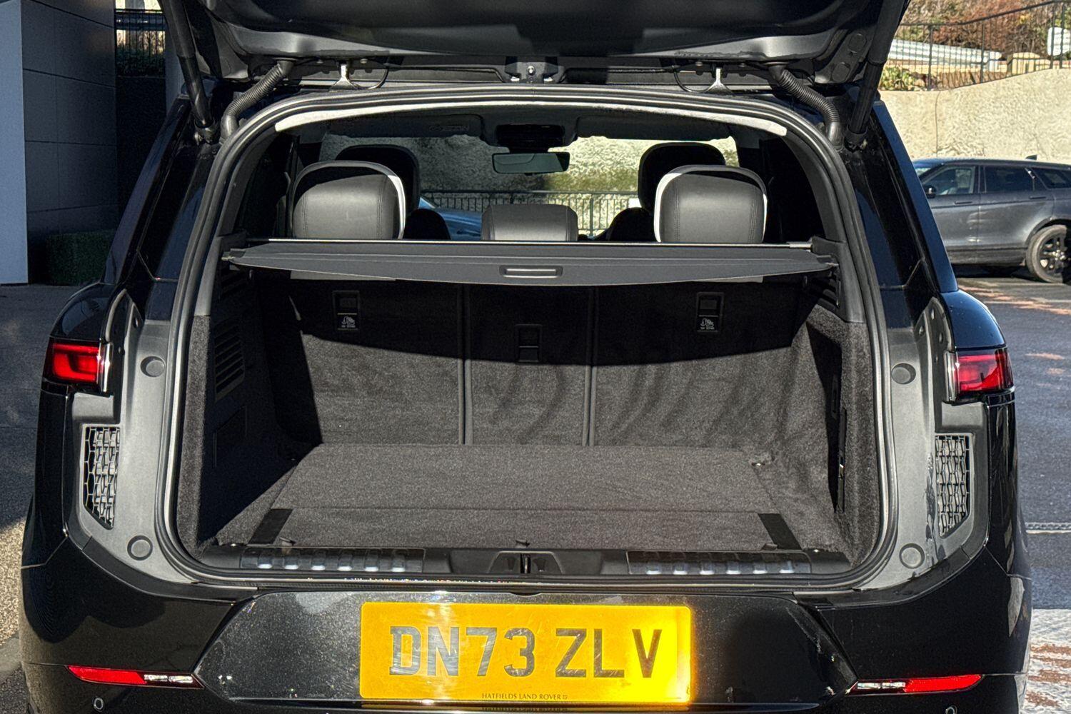 Used Land Rover Range Rover Sport 2023 for sale - 77131126: Photo 29