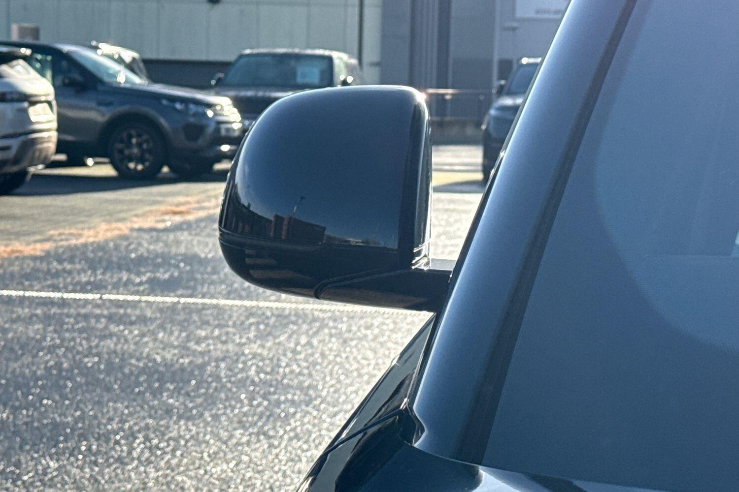 Used Land Rover Range Rover Sport 2023 for sale - 77131126: Photo 30