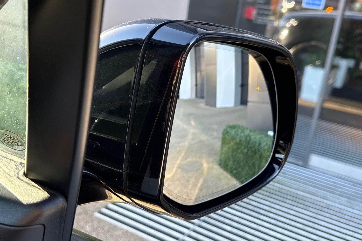 Used Land Rover Range Rover Sport 2023 for sale - 77131126: Photo 31