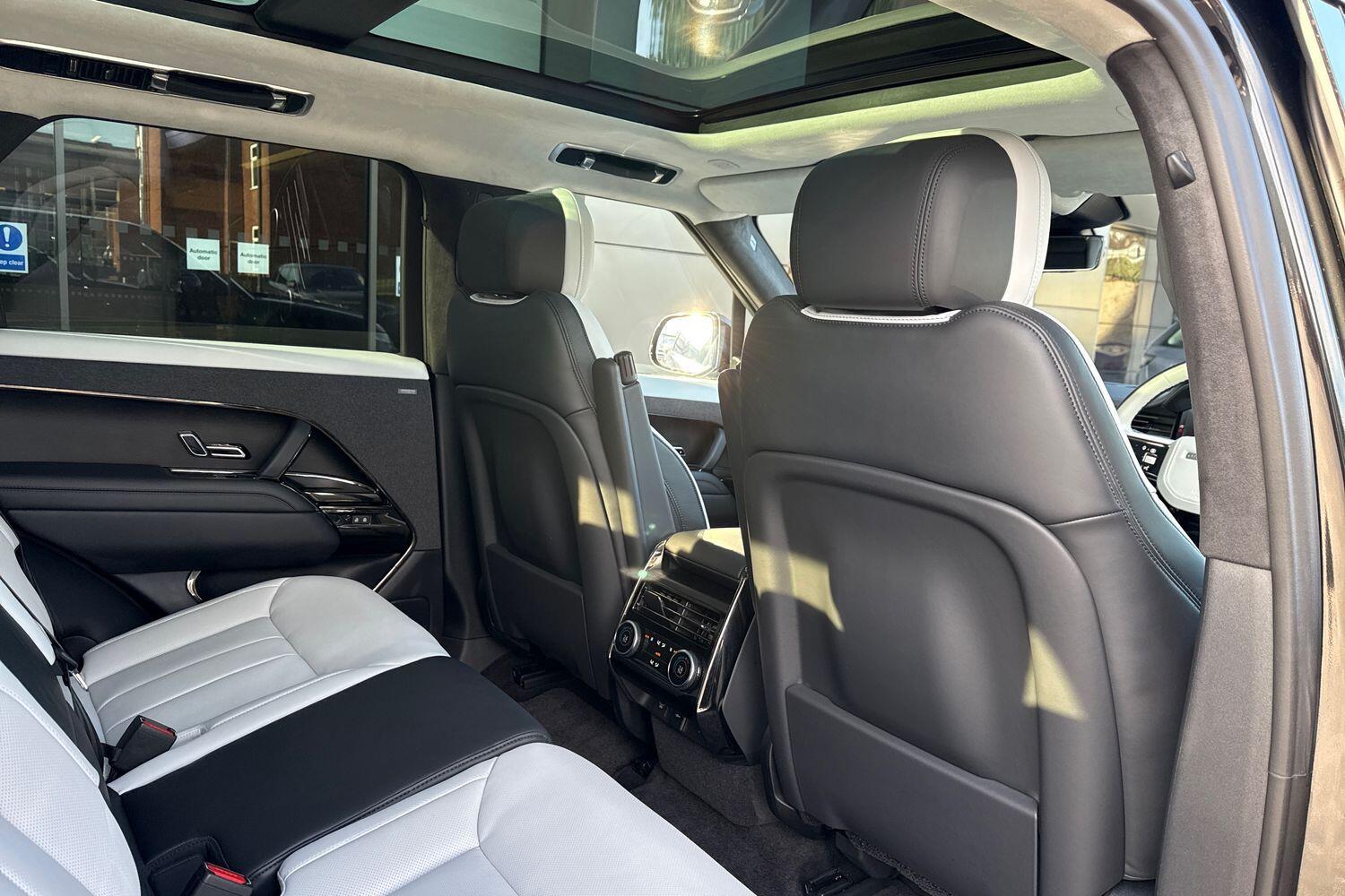 Used Land Rover Range Rover Sport 2023 for sale - 77131126: Photo 35