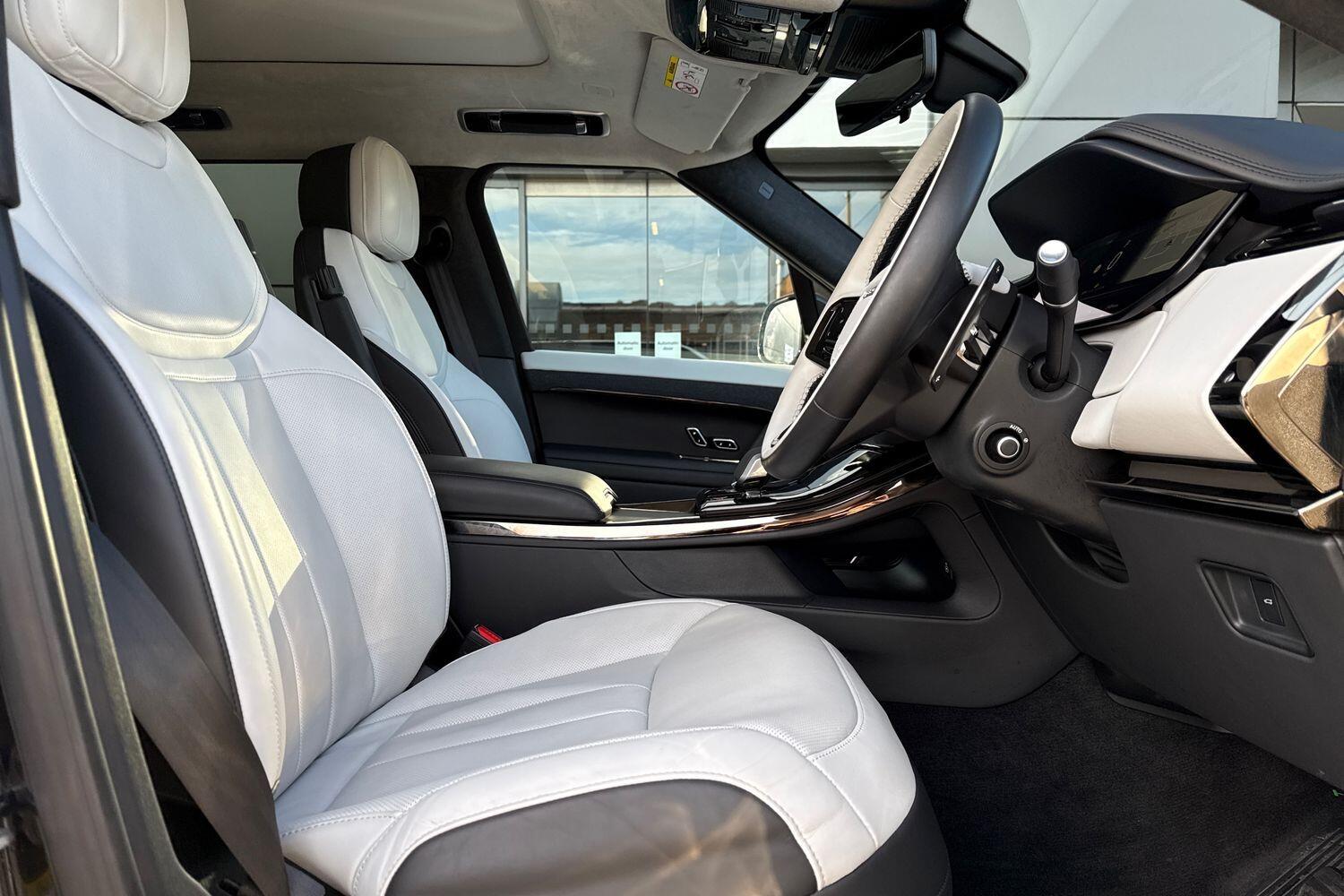 Used Land Rover Range Rover Sport 2023 for sale - 77131126: Photo 37