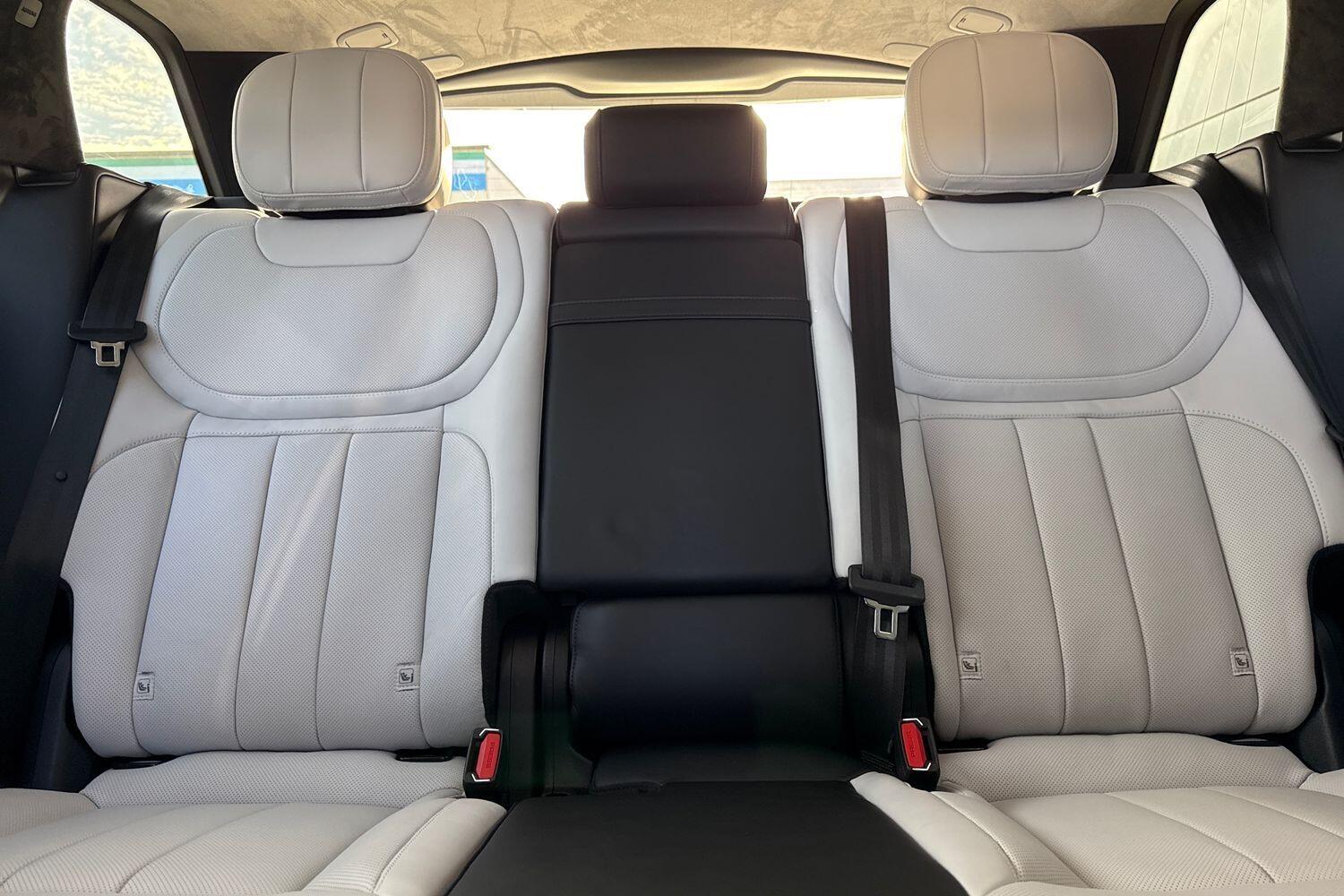 Used Land Rover Range Rover Sport 2023 for sale - 77131126: Photo 42