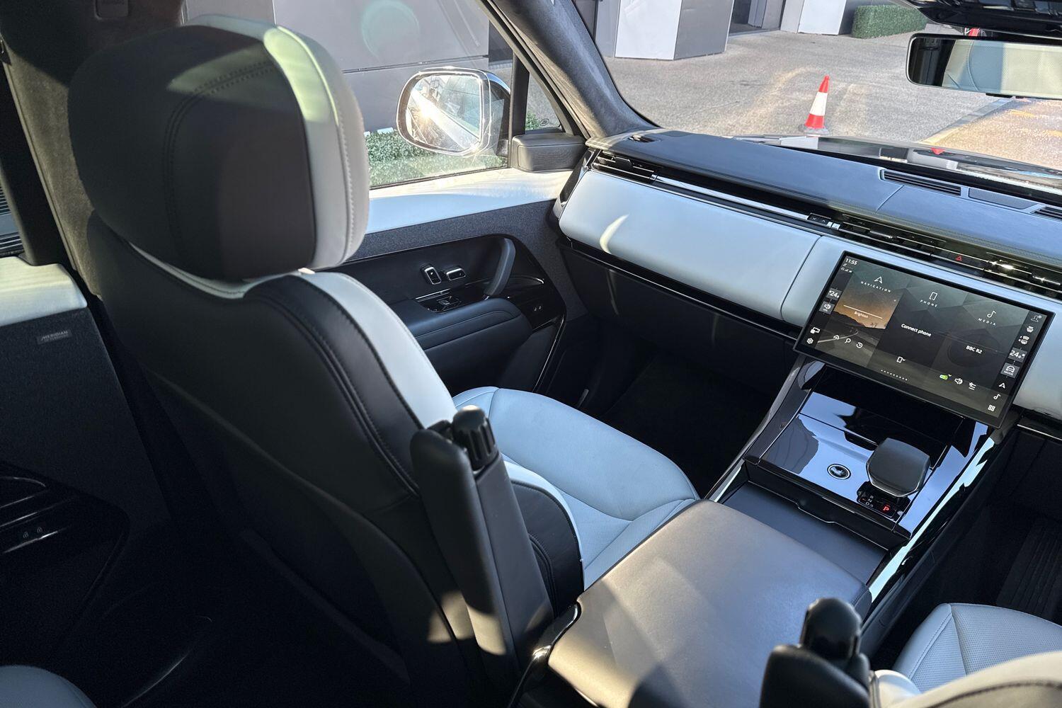 Used Land Rover Range Rover Sport 2023 for sale - 77131126: Photo 43