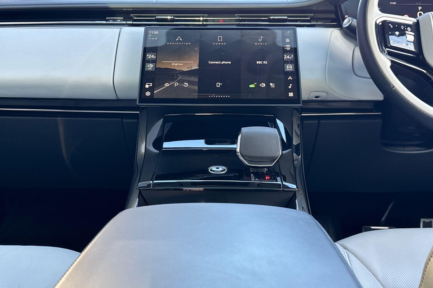 Used Land Rover Range Rover Sport 2023 for sale - 77131126: Photo 47