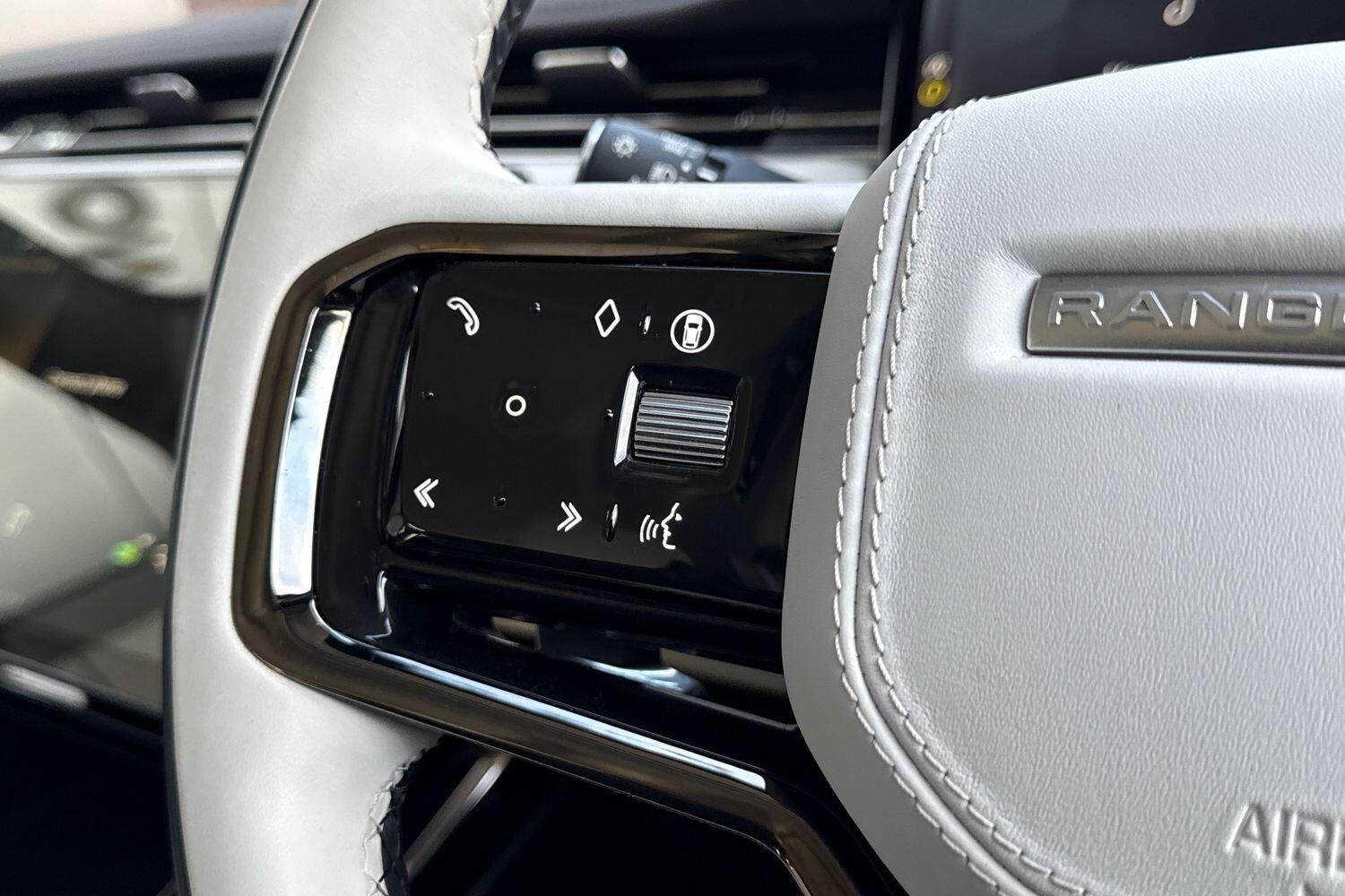 Used Land Rover Range Rover Sport 2023 for sale - 77131126: Photo 49