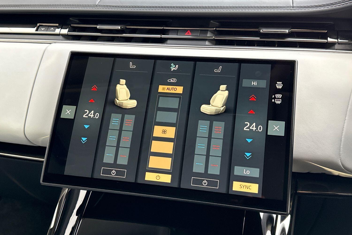 Used Land Rover Range Rover Sport 2023 for sale - 77131126: Photo 51