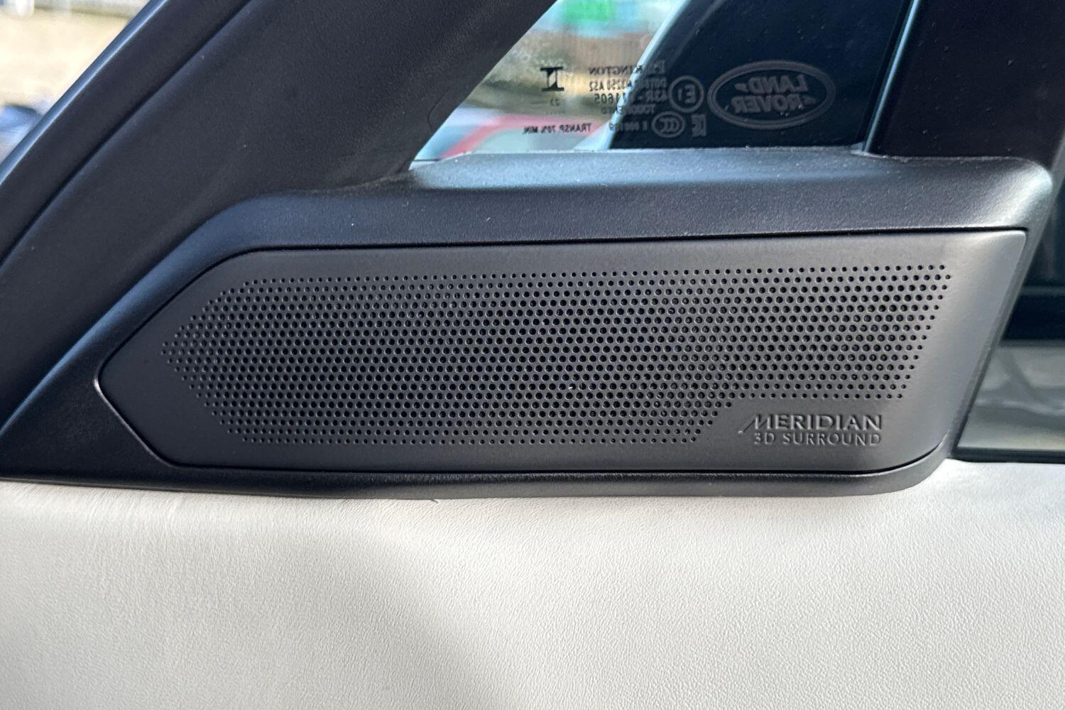 Used Land Rover Range Rover Sport 2023 for sale - 77131126: Photo 53