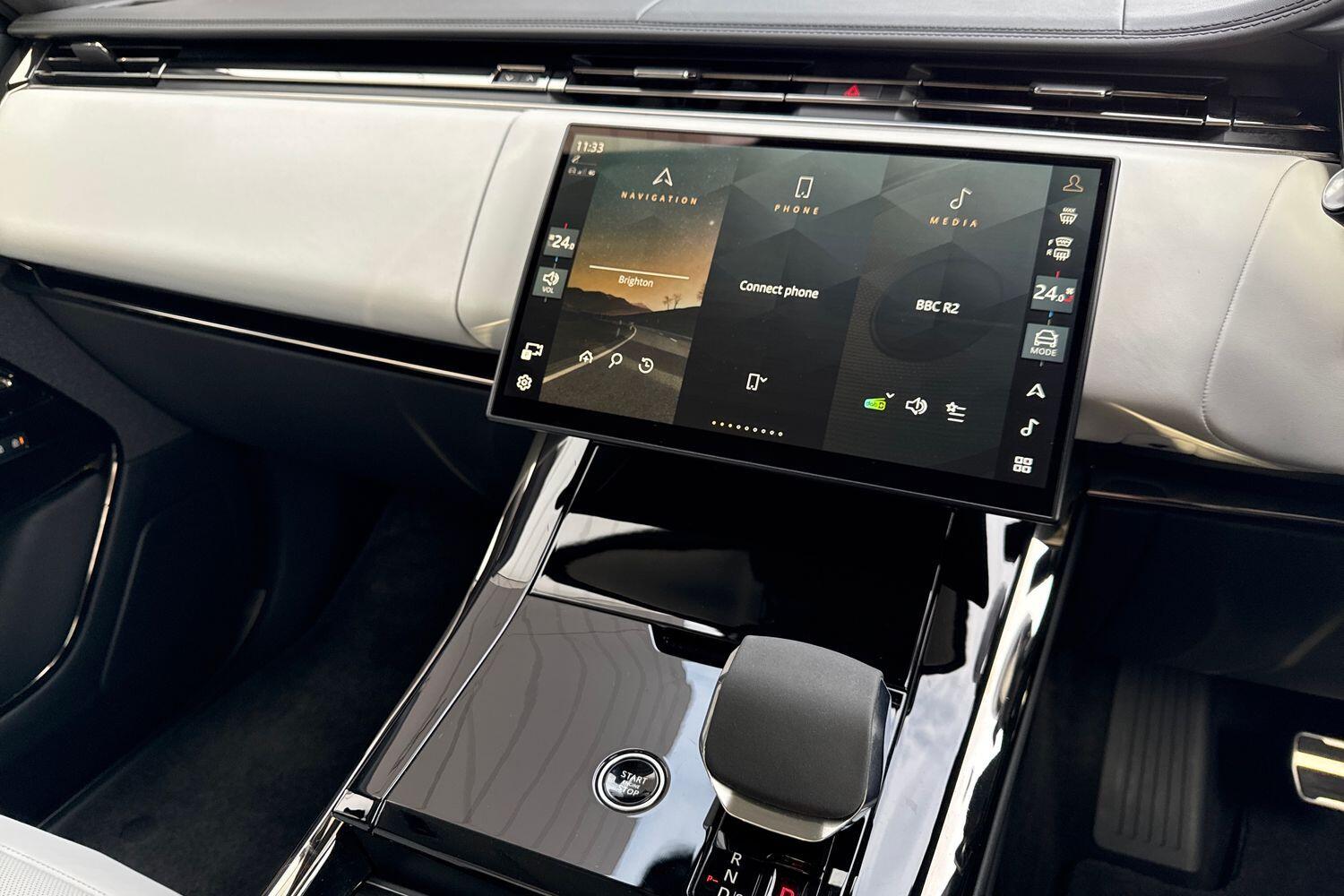 Used Land Rover Range Rover Sport 2023 for sale - 77131126: Photo 54