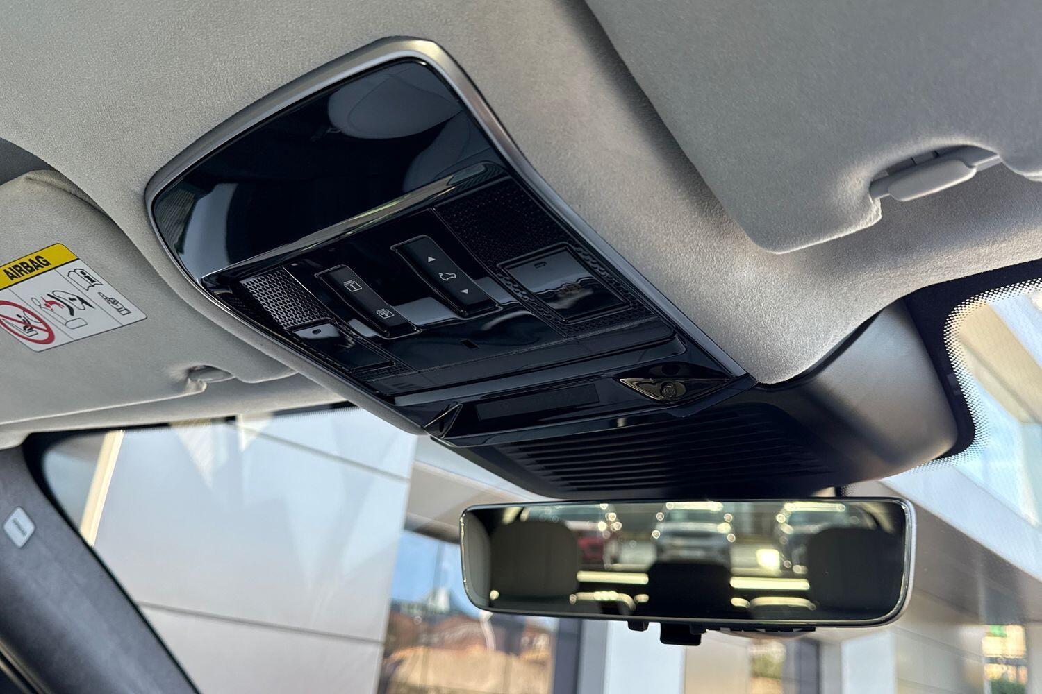 Used Land Rover Range Rover Sport 2023 for sale - 77131126: Photo 56