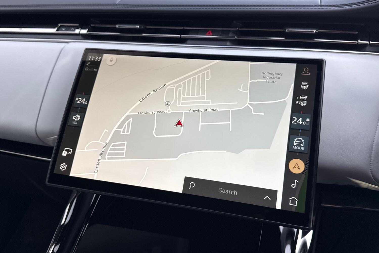 Used Land Rover Range Rover Sport 2023 for sale - 77131126: Photo 6