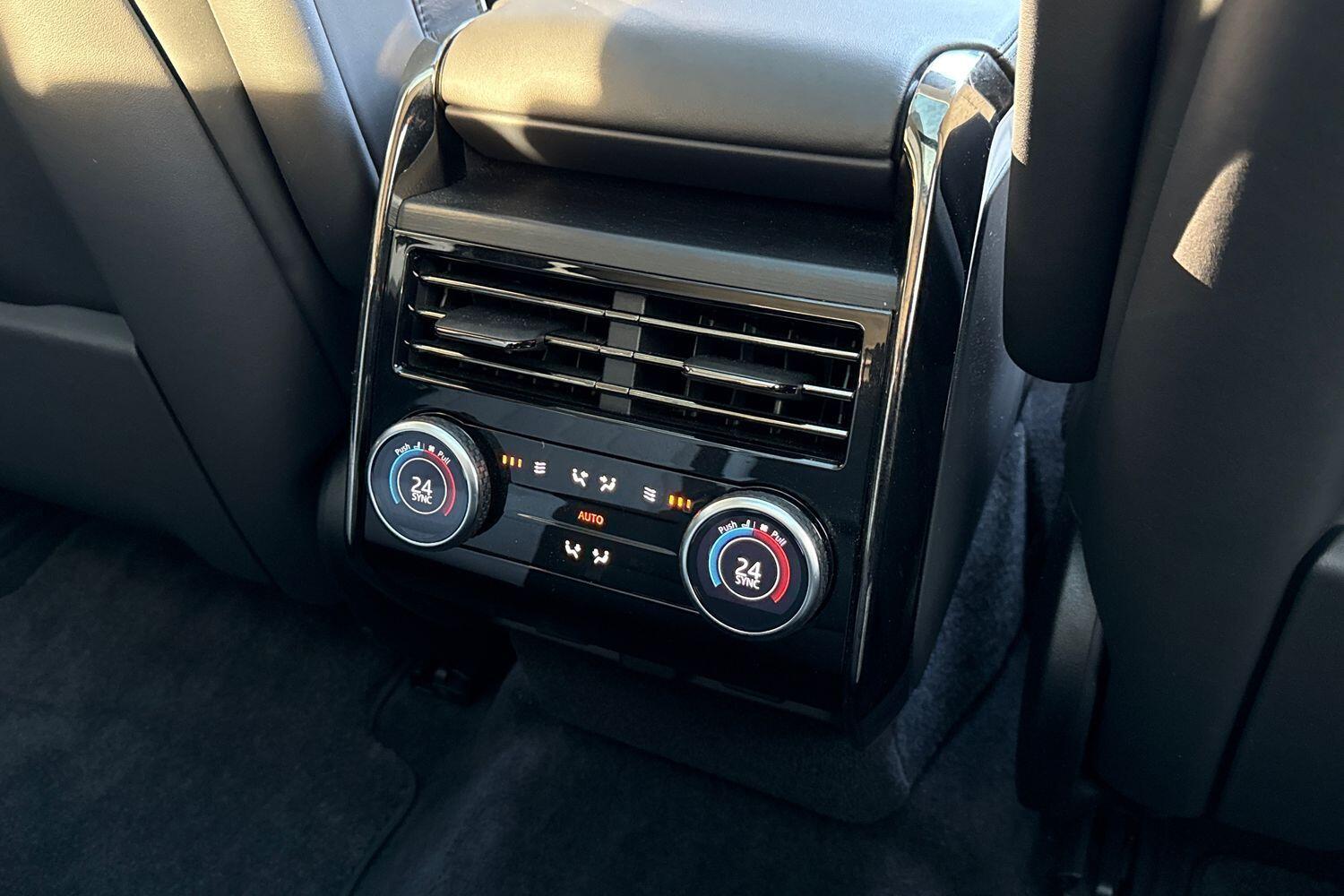 Used Land Rover Range Rover Sport 2023 for sale - 77131126: Photo 60