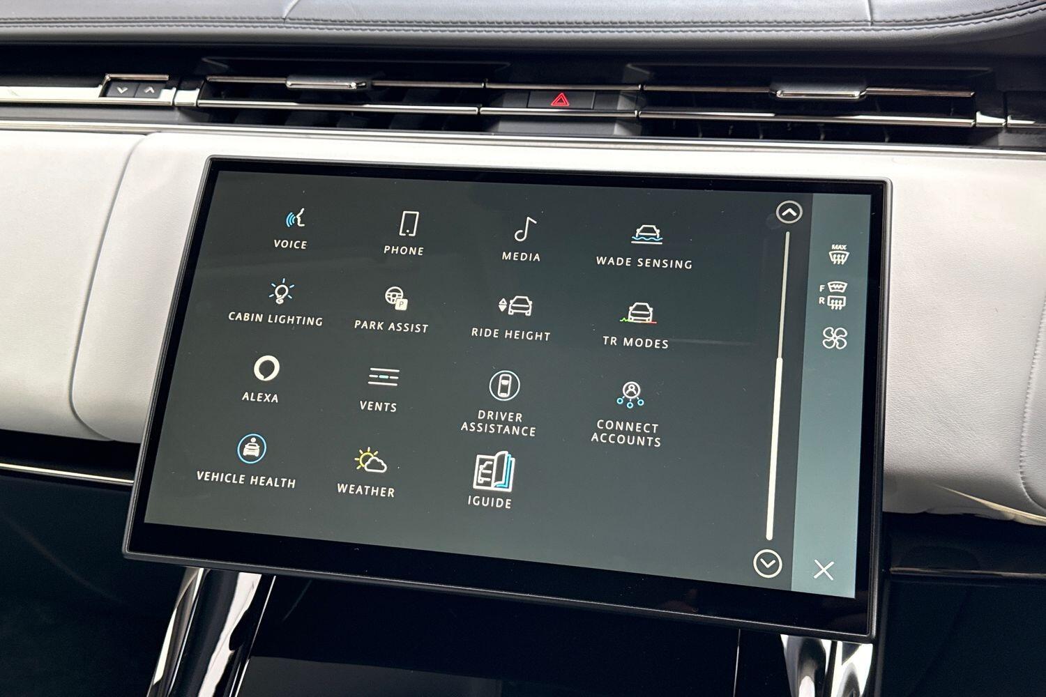 Used Land Rover Range Rover Sport 2023 for sale - 77131126: Photo 65