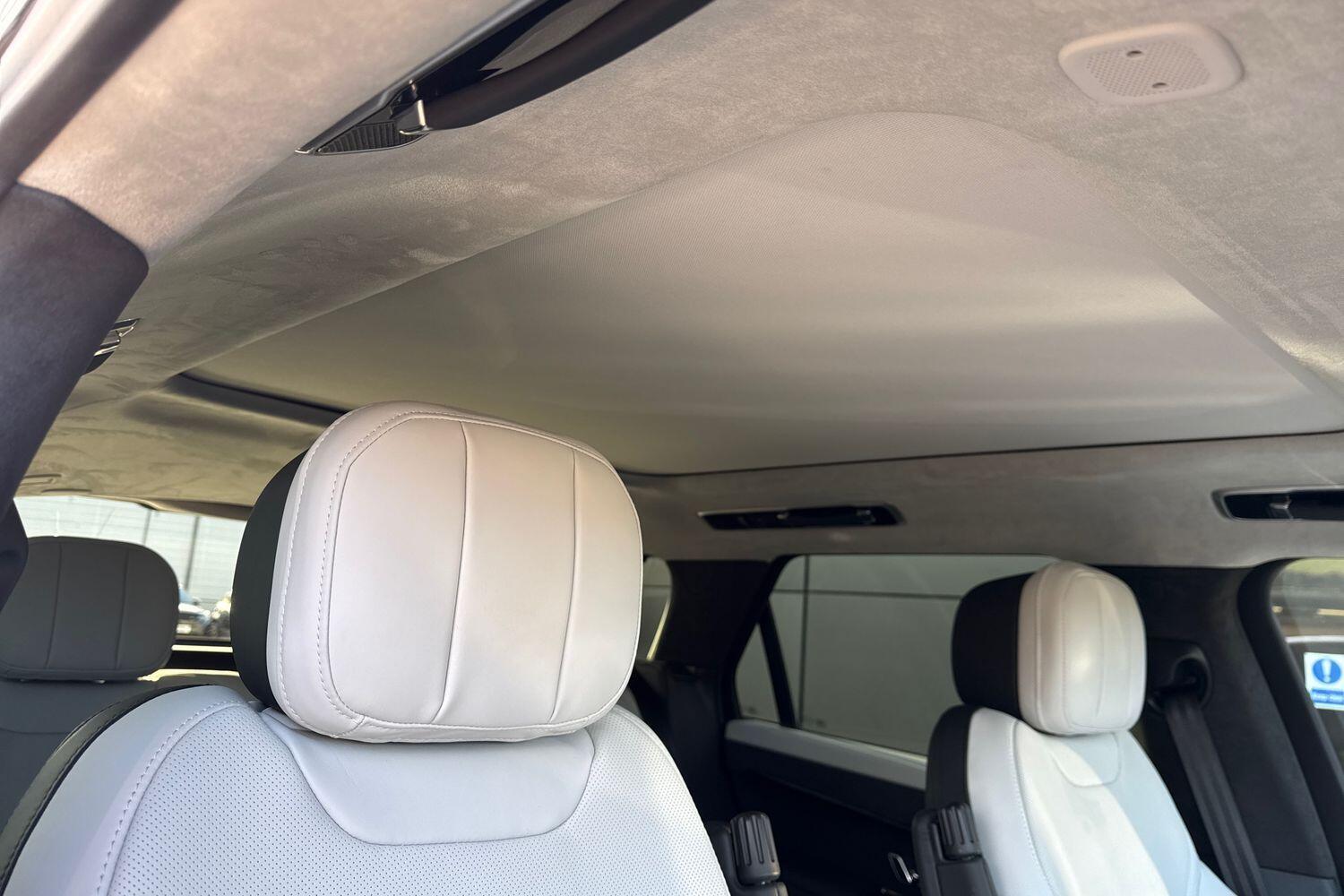 Used Land Rover Range Rover Sport 2023 for sale - 77131126: Photo 8