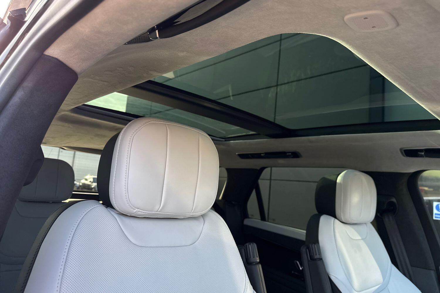 Used Land Rover Range Rover Sport 2023 for sale - 77131126: Photo 9