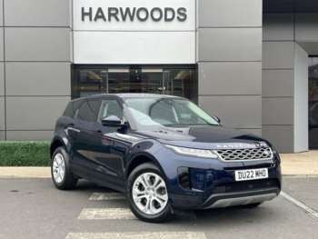2022 (22) - 2.0 D165 S SUV 5dr Diesel Manual FWD Euro 6 (s/s) (163 ps)