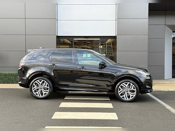 Used Land Rover Discovery Sport undefined for sale - 77144205: Photo