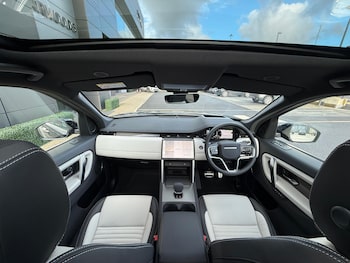 Used Land Rover Discovery Sport undefined for sale - 77144205: Photo