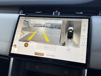 Used Land Rover Discovery Sport undefined for sale - 77144205: Photo