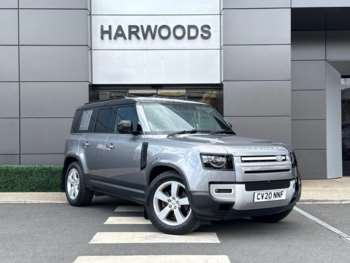 (20) - 2.0 SD4 SE SUV 5dr Diesel Auto 4WD Euro 6 (s/s) (200 ps)