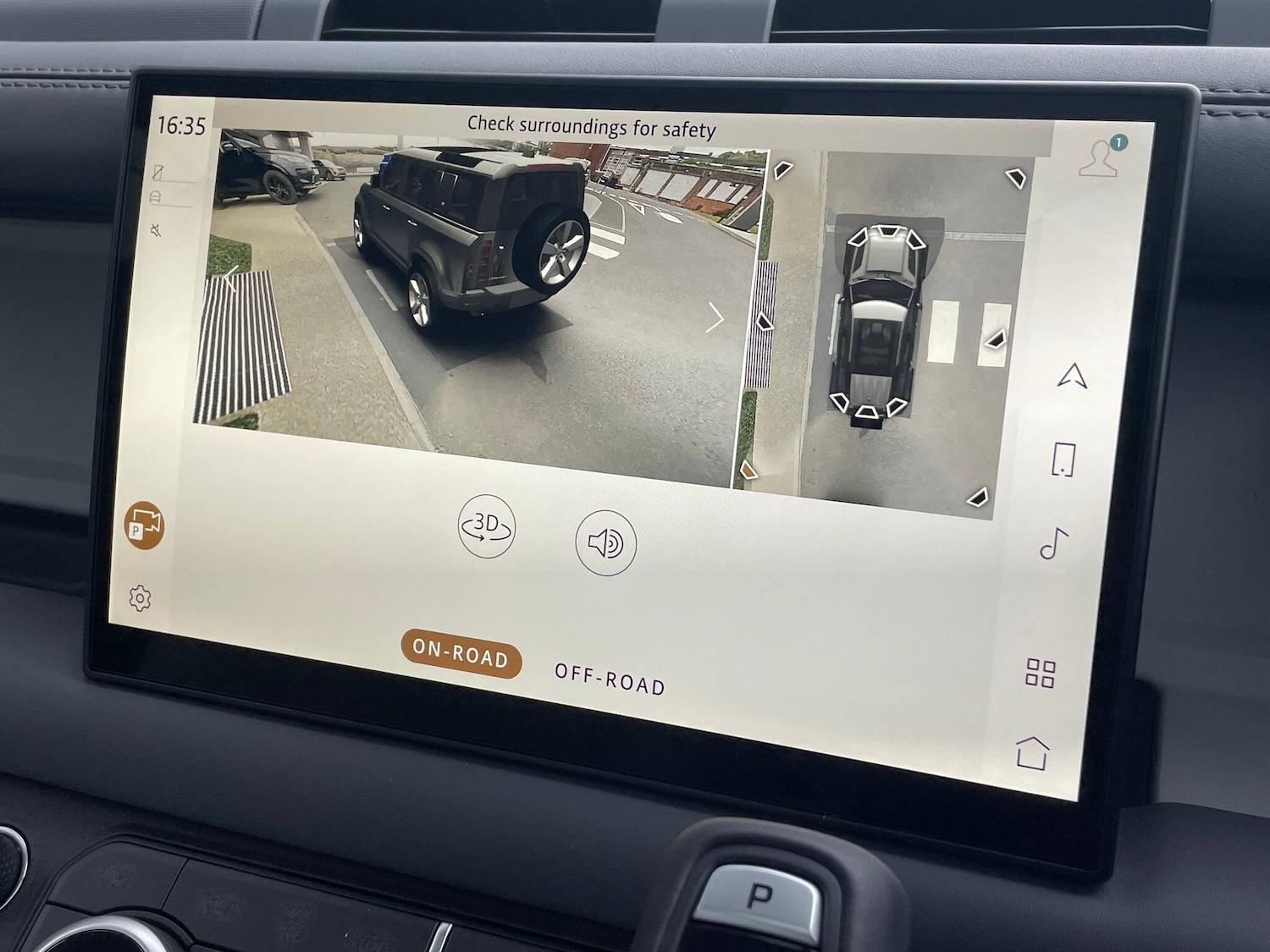 Used Land Rover Defender 2025 for sale - 76585580: Photo 10