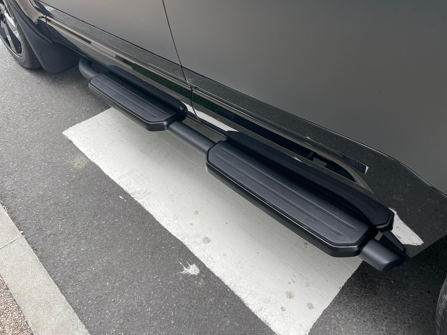 Used Land Rover Defender 2025 for sale - 76585580: Photo 13