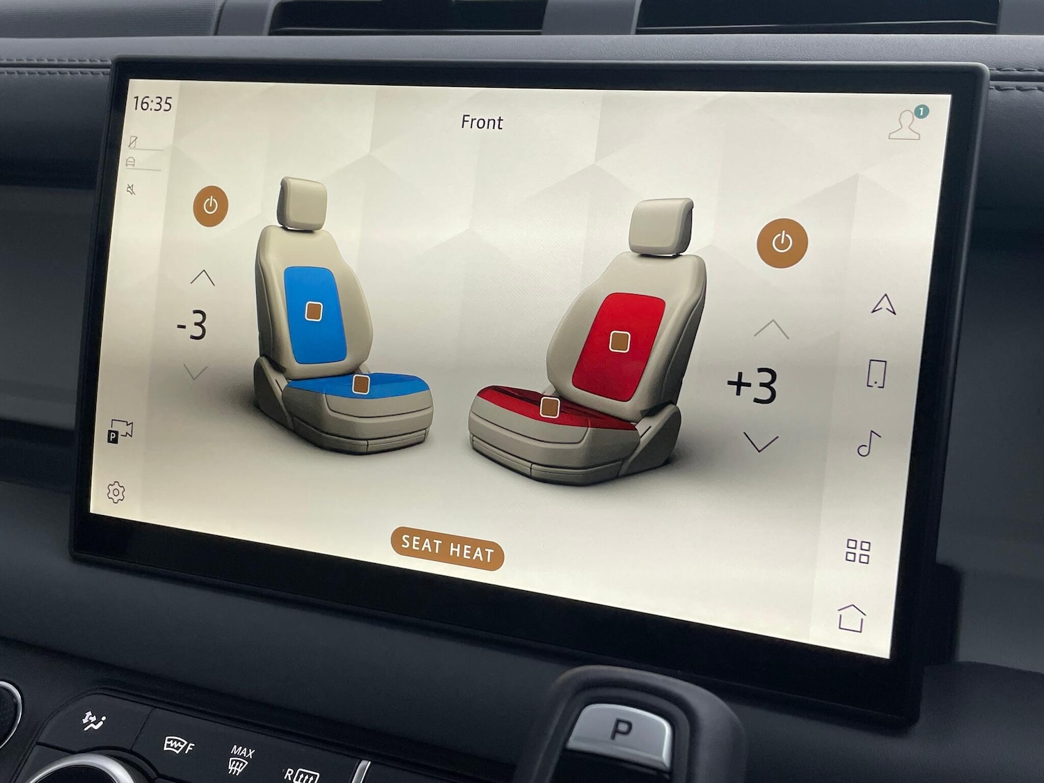 Used Land Rover Defender 2025 for sale - 76585580: Photo 21