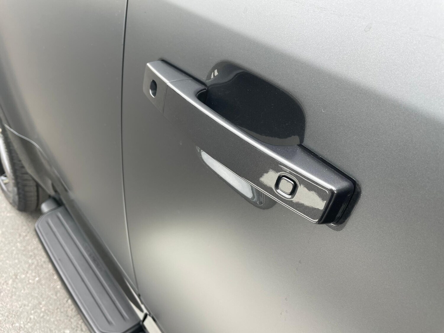 Used Land Rover Defender 2025 for sale - 76585580: Photo 25