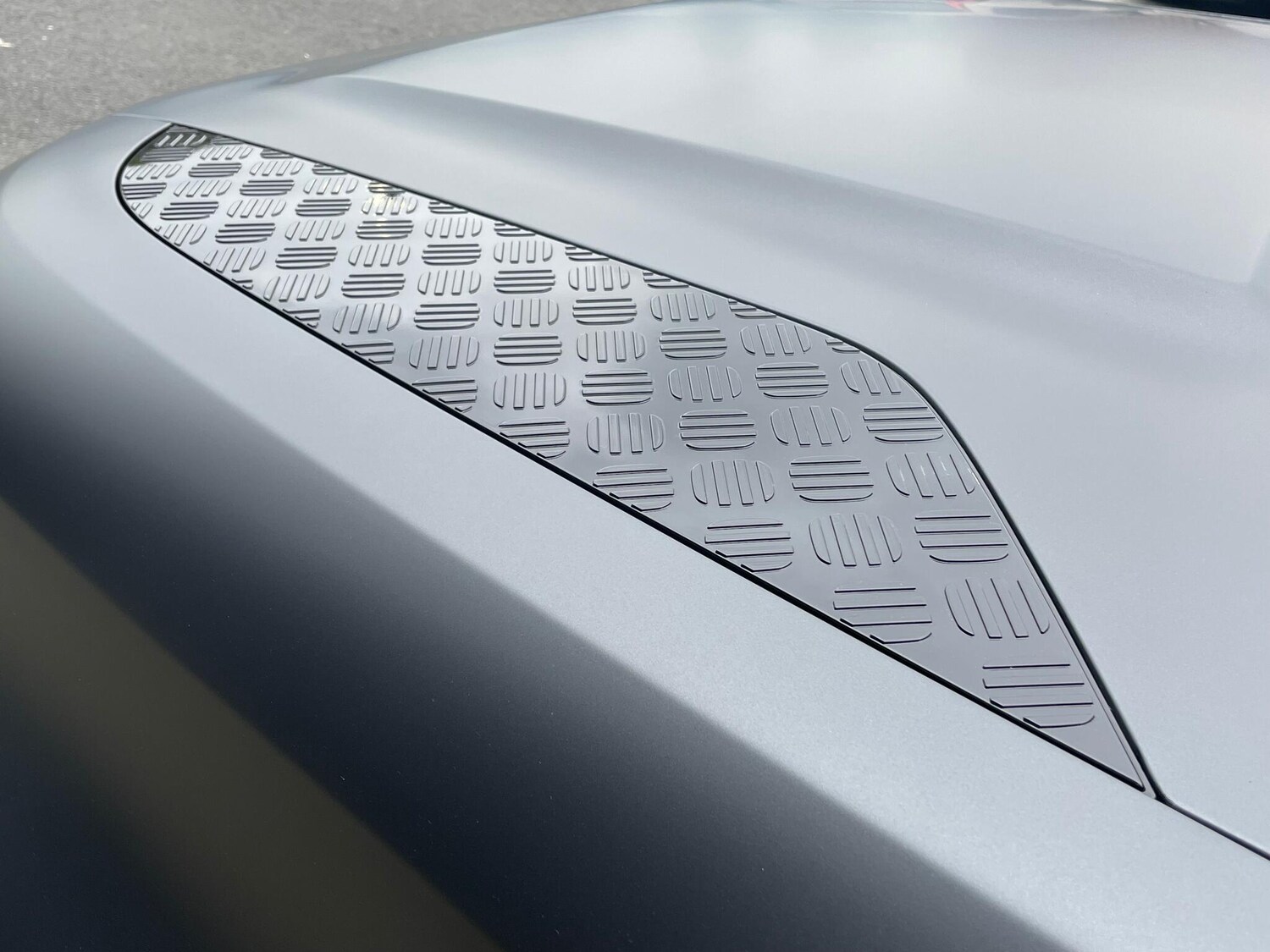 Used Land Rover Defender 2025 for sale - 76585580: Photo 27