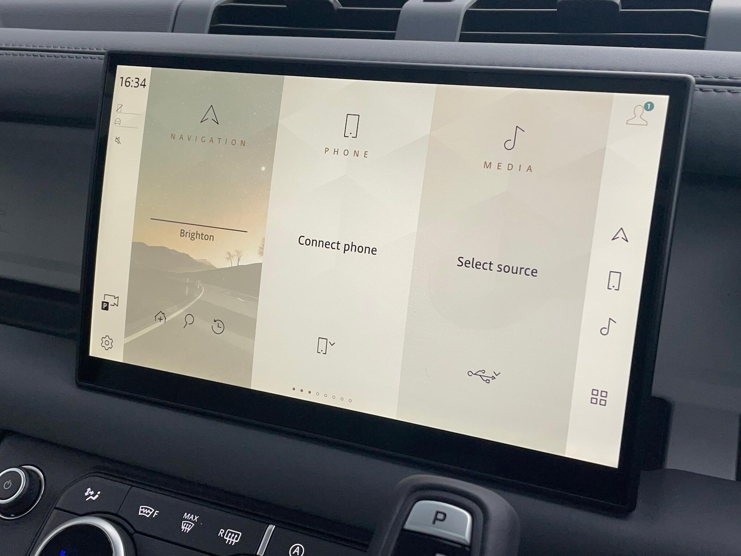 Used Land Rover Defender 2025 for sale - 76585580: Photo 33