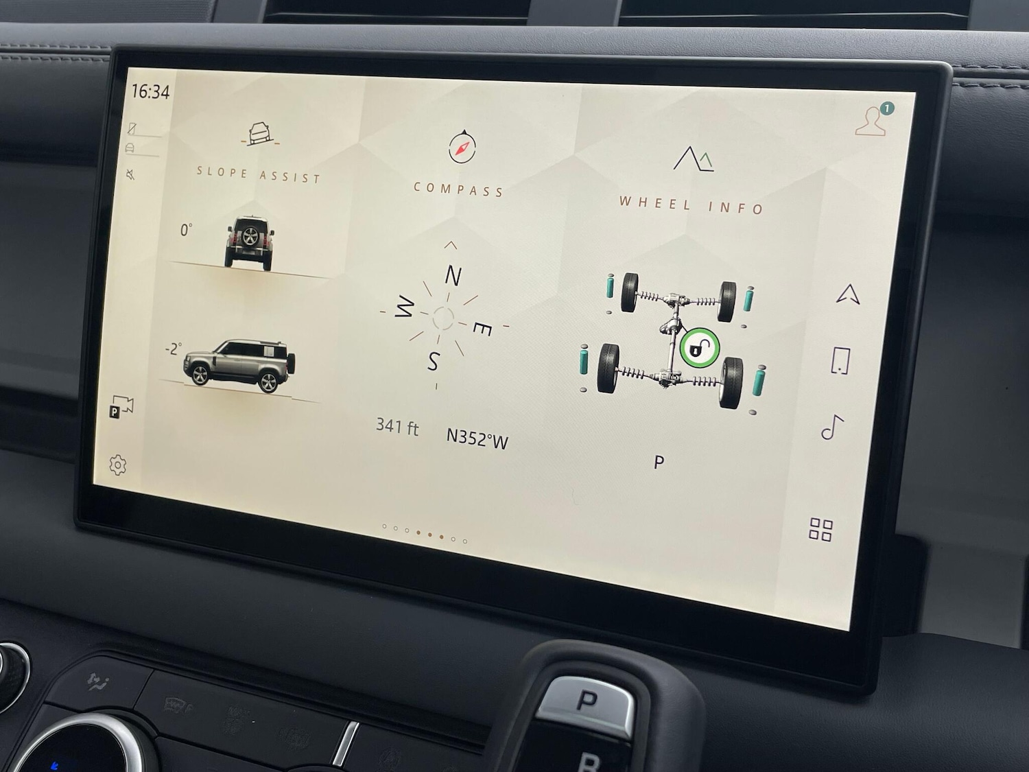 Used Land Rover Defender 2025 for sale - 76585580: Photo 35