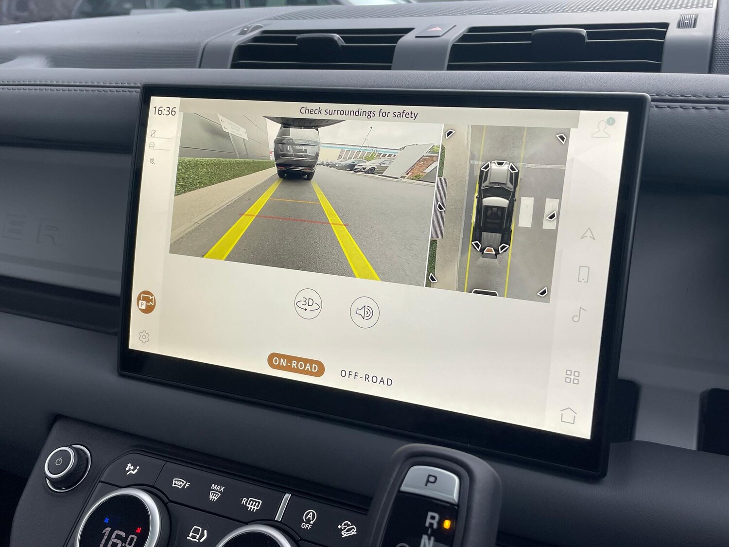 Used Land Rover Defender 2025 for sale - 76585580: Photo 4