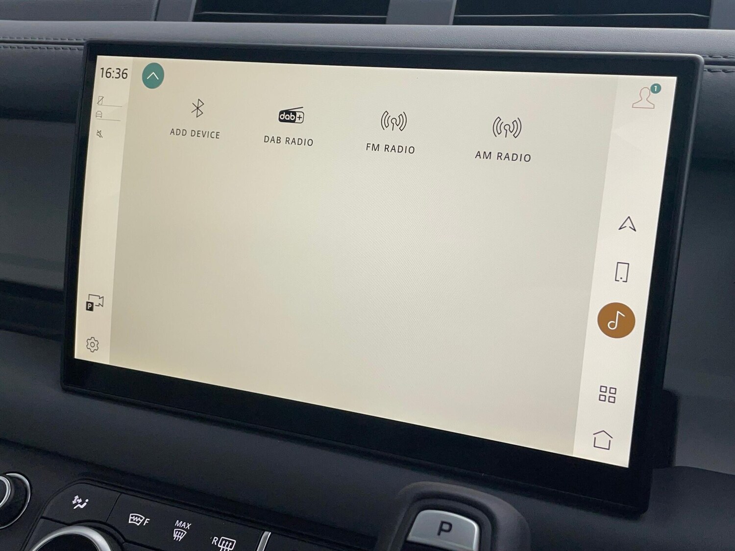 Used Land Rover Defender 2025 for sale - 76585580: Photo 55