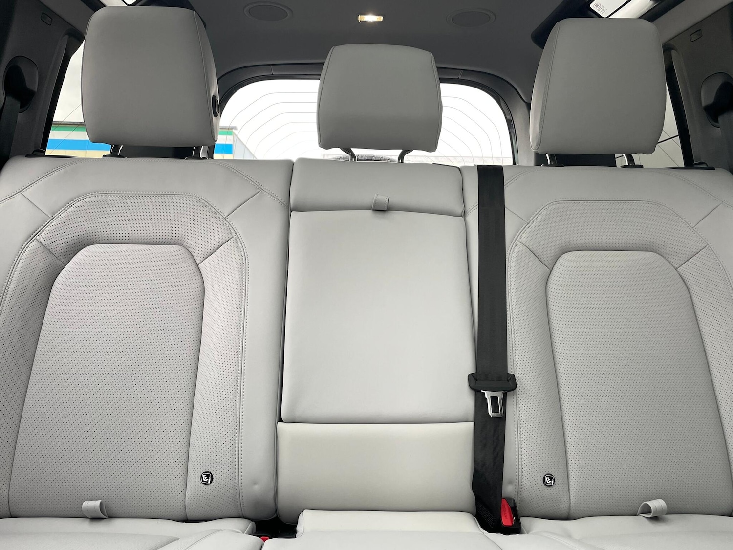 Used Land Rover Defender 2025 for sale - 76585580: Photo 59