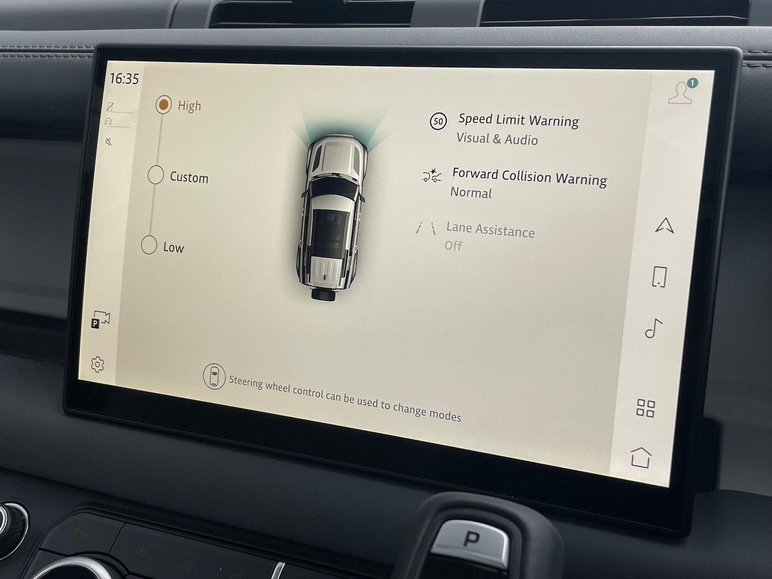 Used Land Rover Defender 2025 for sale - 76585580: Photo 66