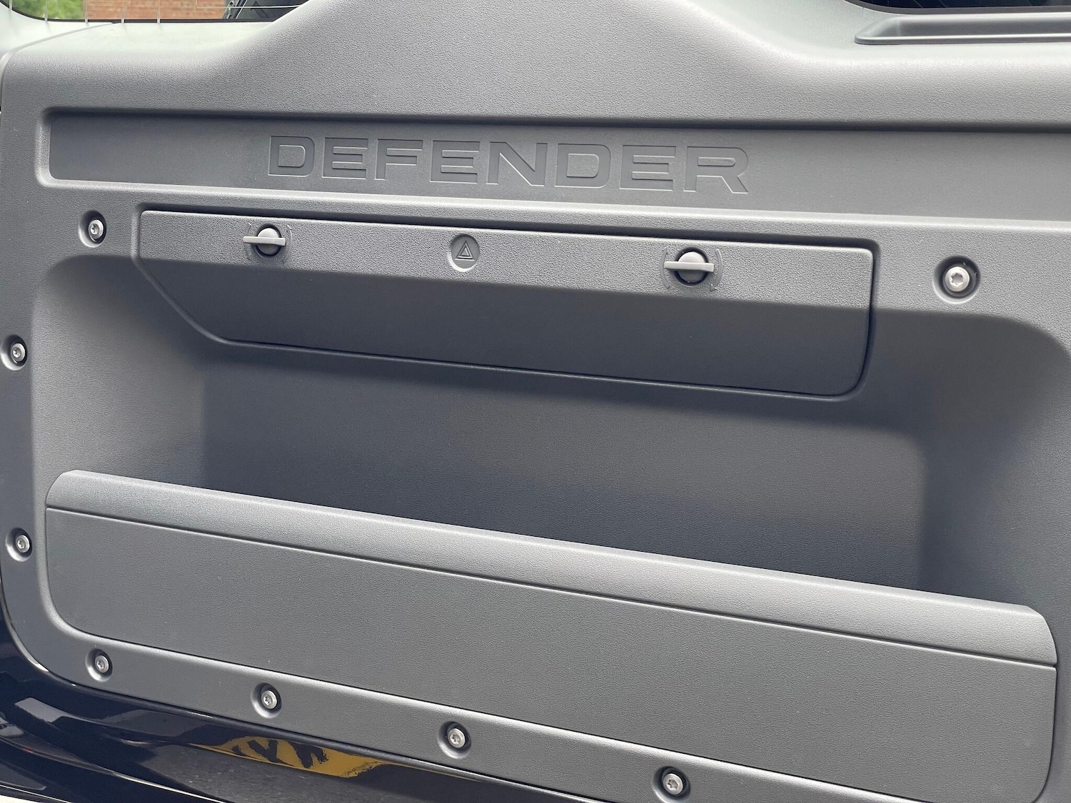 Used Land Rover Defender 2025 for sale - 76585580: Photo 69