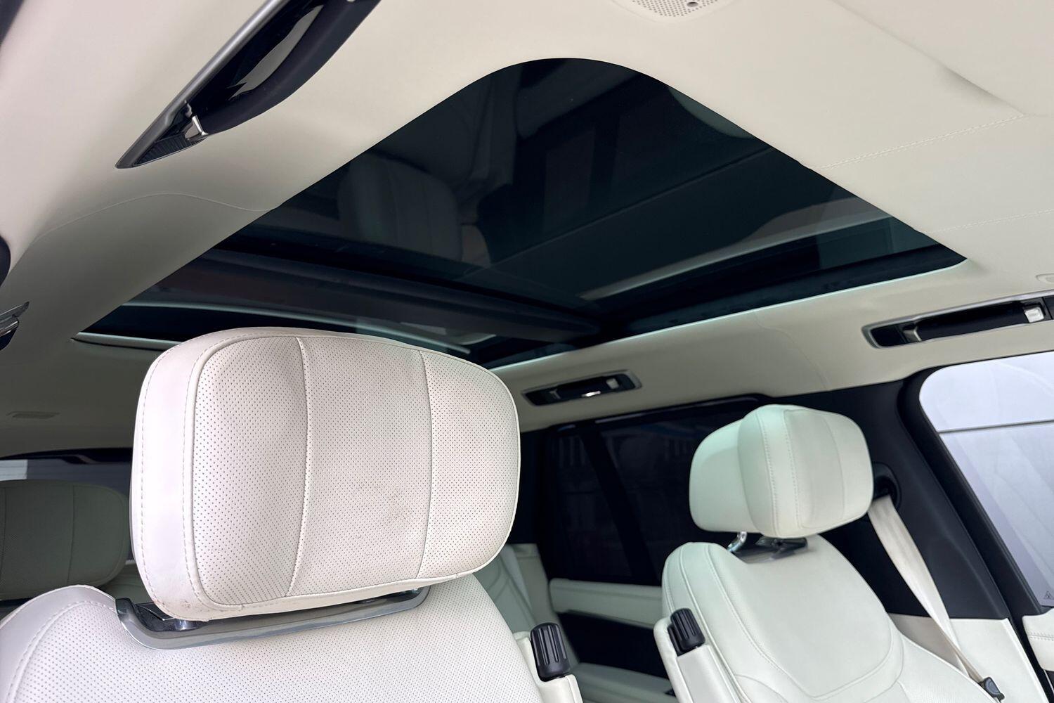 Used Land Rover Range Rover 2024 for sale - 77305701: Photo 10