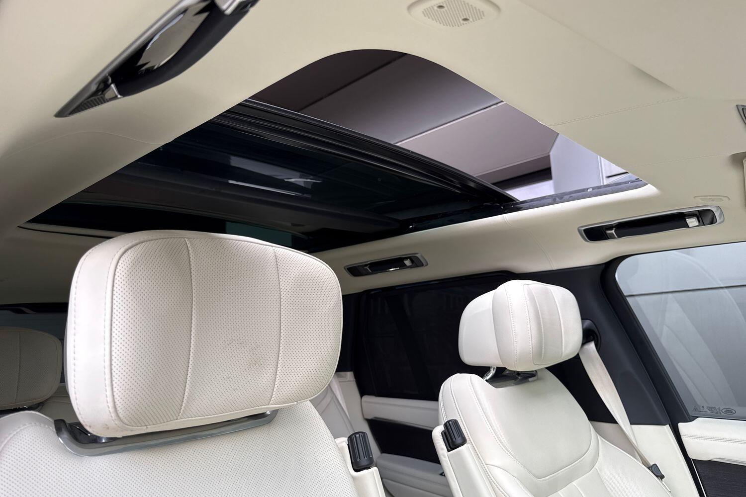 Used Land Rover Range Rover 2024 for sale - 77305701: Photo 11