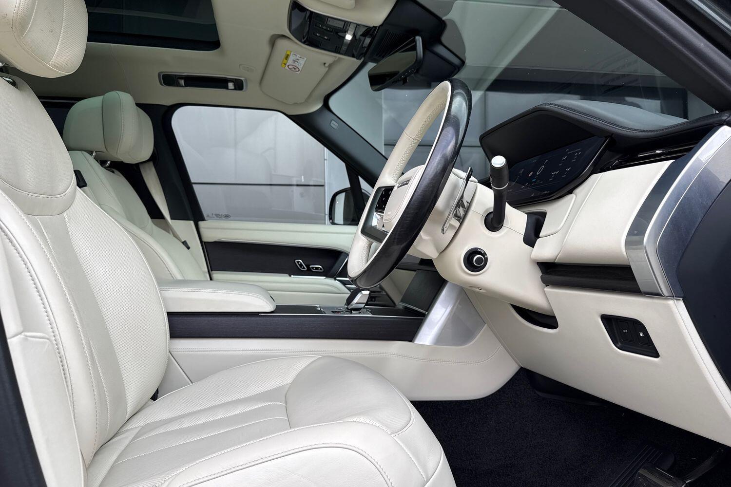 Used Land Rover Range Rover 2024 for sale - 77305701: Photo 18