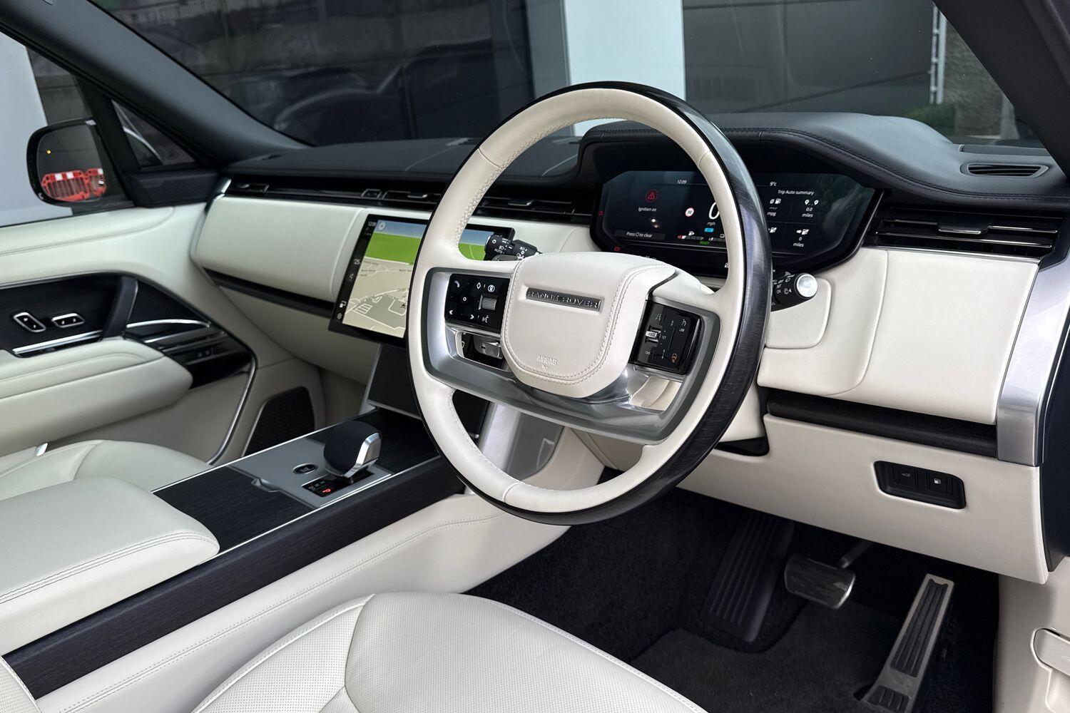 Used Land Rover Range Rover 2024 for sale - 77305701: Photo 19